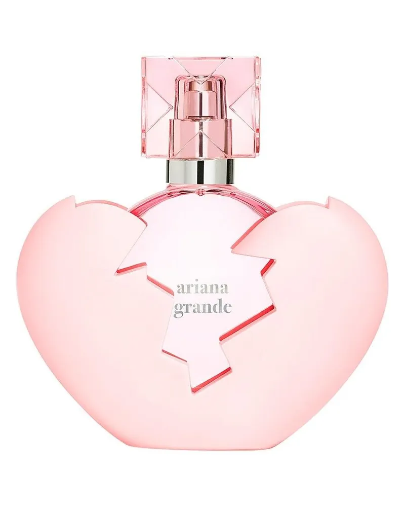 Ariana Grande thank u, next Eau de Parfum 100 ml 