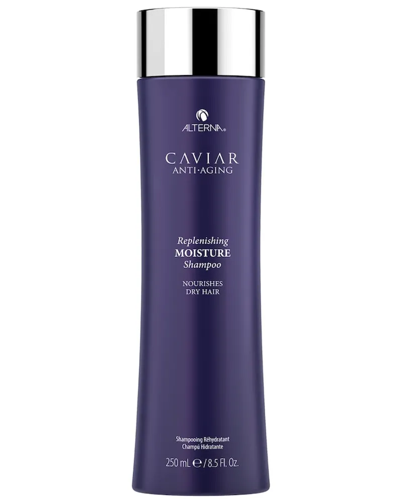 Alterna Caviar Anti-Aging Replenishing Moisture Shampoo 250 ml 