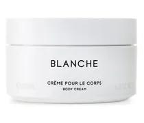 Body Cream Blanche Bodylotion 200 ml