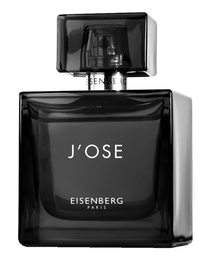 Eisenberg L’Art du Parfum – Men J'OSE Eau de 100 ml* Bei Douglas 