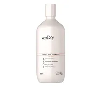 Light & Soft Shampoo 900 ml