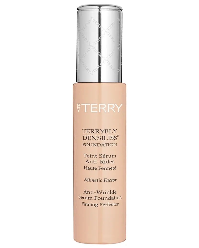 By Terry Terrybly Densiliss Foundation 30 ml Deep Ebony Braun