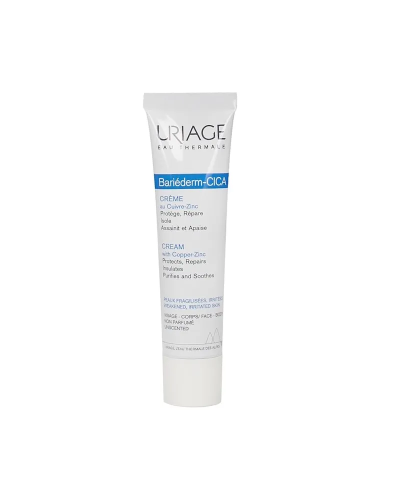 Uriage Bodylotion 40 ml 