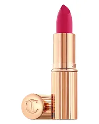 Charlotte Tilbury K.I.S.S.I.N.G Lippenstifte 3.5 g Velvet Underground Pink