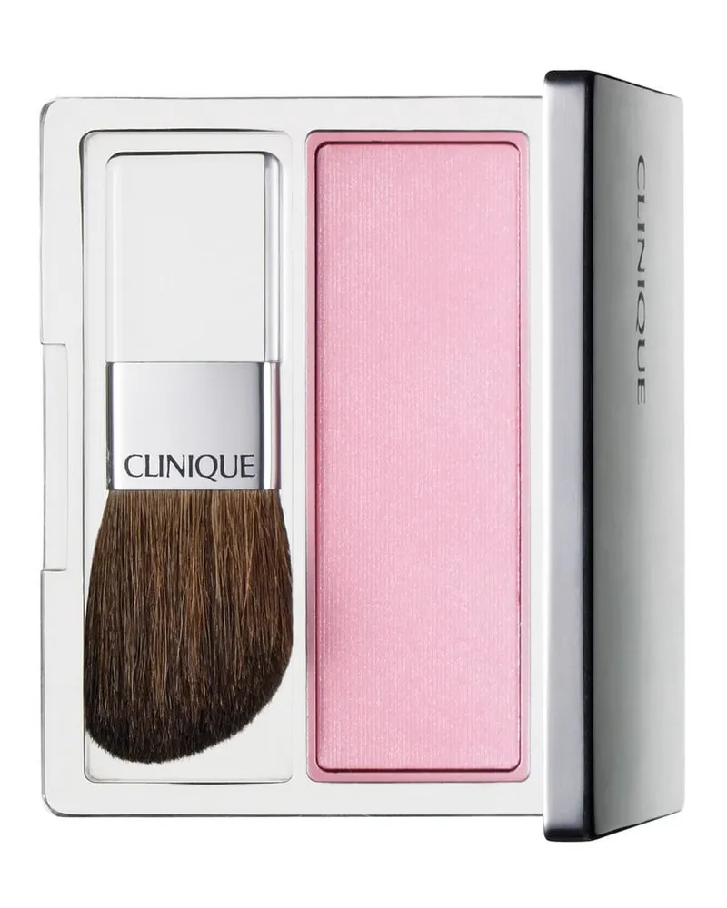 Clinique ing Powder Blush 6 g Nr. 115 Smoldering Plum Rosegold