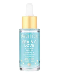 PACIFICA Sea & C Love Vitamin Serum C-Serum 29 ml 