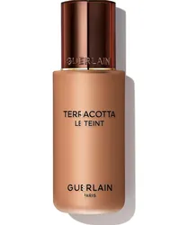 Guerlain Terracotta Le Teint Matte Fluid Foundation 35 ml 6W BEIGE Hellbraun