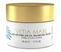 Age-defying 24h oil balancing cream 50ml Gesichtscreme