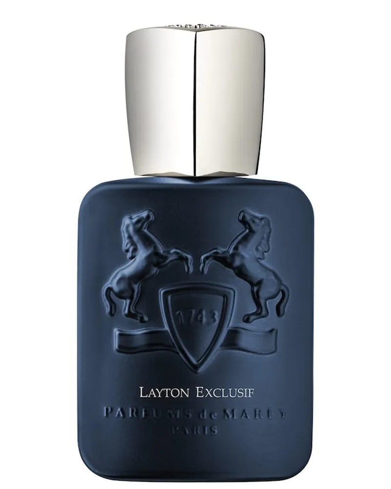 PARFUMS de MARLY Layton Exclusif Eau de Parfum 125 ml 