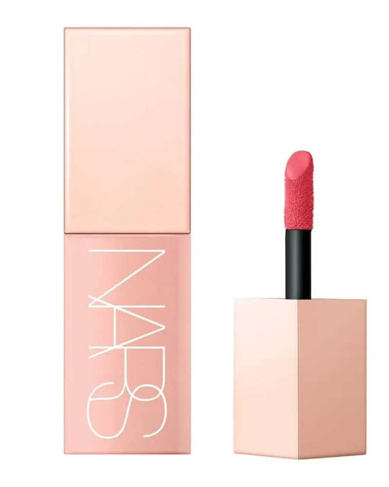 NARS Cosmetics AFTERGLOW LIQUID BLUSH Blush 7 ml SECRET LOVER Pink