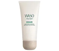 WASO Shikulime Gel-To-Oil Cleanser Gesichtscreme 125 ml