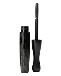 M∙A∙C Perfect Shot In Extreme Dimension 3D Black Lash Mascara 12 g 01 BLACK Schwarz