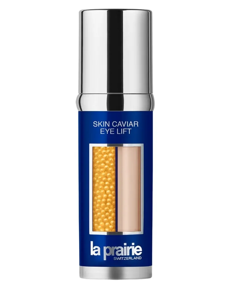 La Prairie Skin Caviar Collection Eye Lift Augencreme 20 Ml Nude