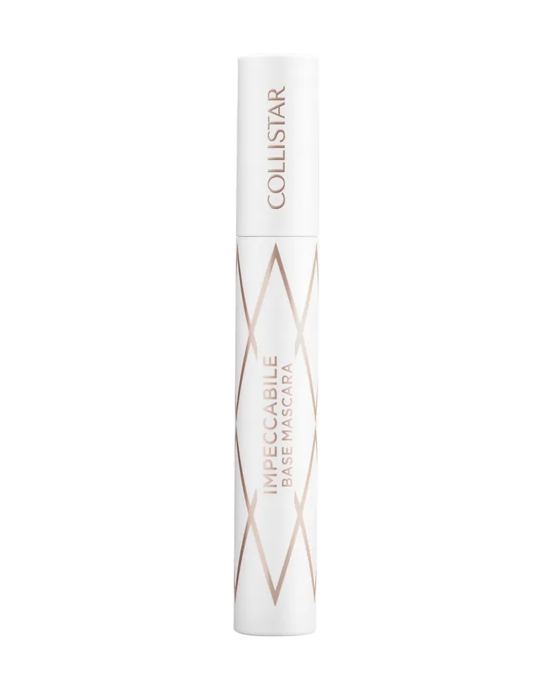 Collistar IMPECCABILE BASE MASCARA Primer 14 ml Silber