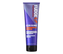 Clean Blonde Violet-Toning Shampoo 250 ml