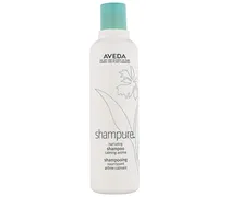Shampure Nurturing Shampoo 1000 ml