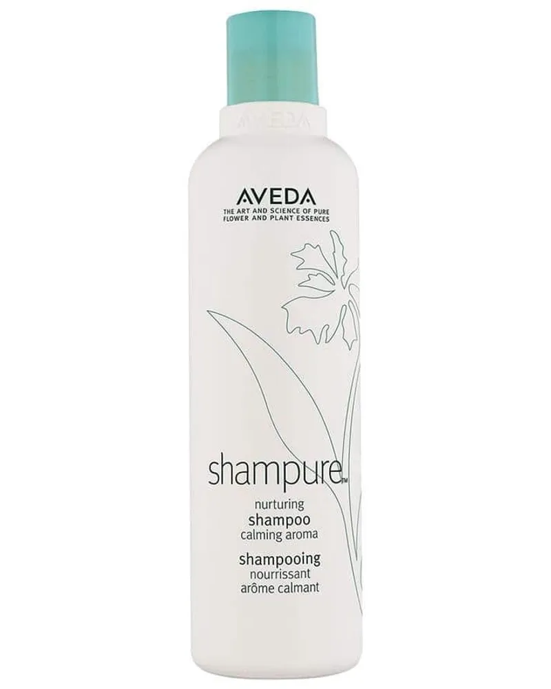 Aveda Shampure Nurturing Shampoo 1000 ml 