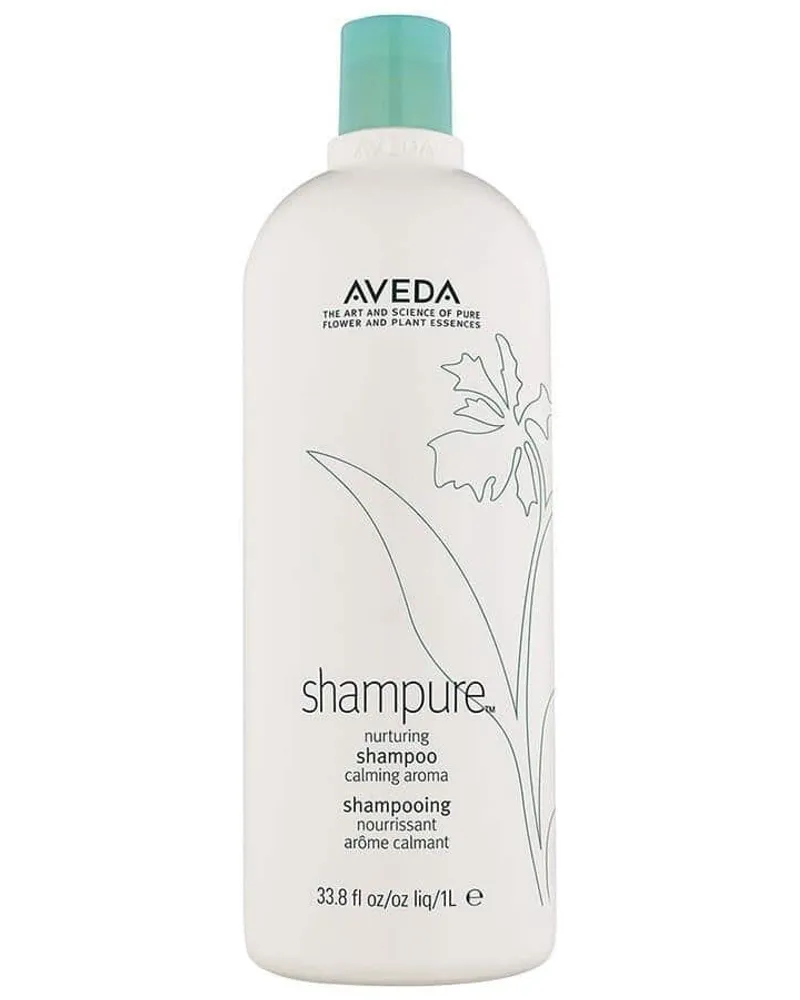 Aveda Shampure Nurturing Shampoo 1000 ml 