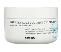 Default Brand Line Hydrium Green Tea Aqua Soothing Gel Cream Gesichtscreme 50 ml