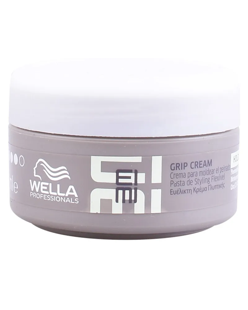 Wella Eimi Grip Cream Haarstyling 75 ml 