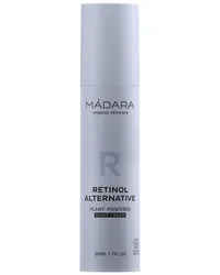 MÁDARA RETINOL ALTERNATIVE Nachtcreme 50 ml 