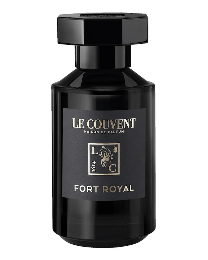 Le Couvent Maison de Parfum Parfums Remarquables Fort Royal Eau de Parfum 100 ml 