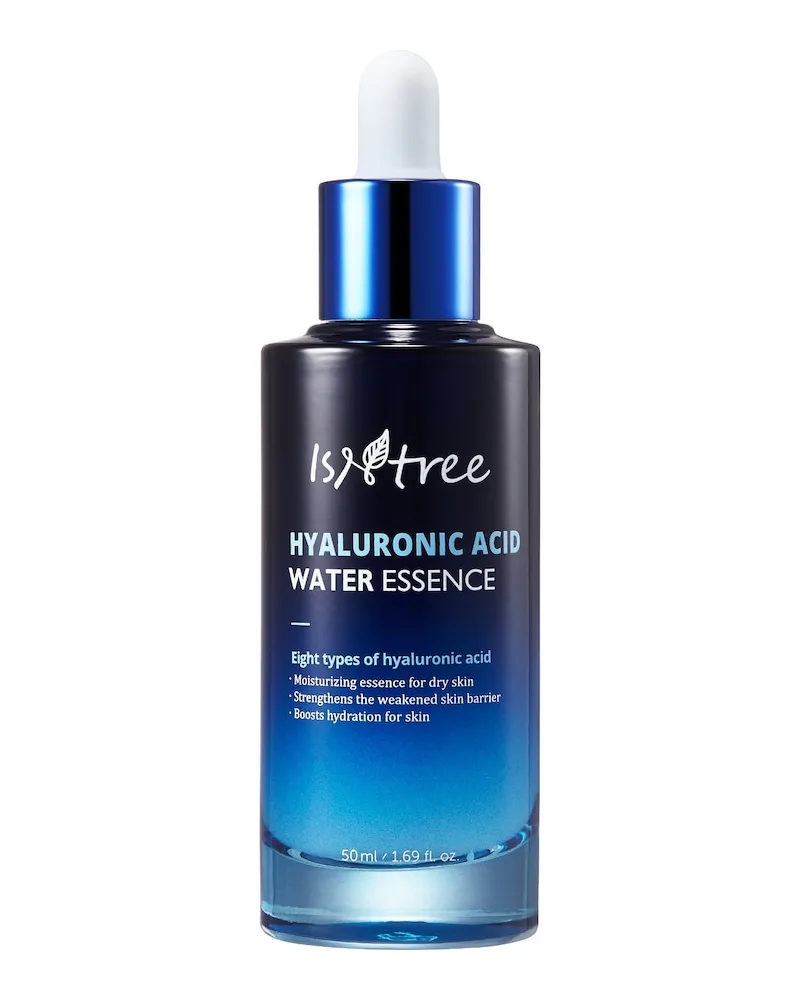 ISNTREE Hyaluronic Acid Water Essence Feuchtigkeitsserum 50 ml 