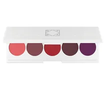 Signature Palette Lipstick (variety) Paletten & Sets 10 g