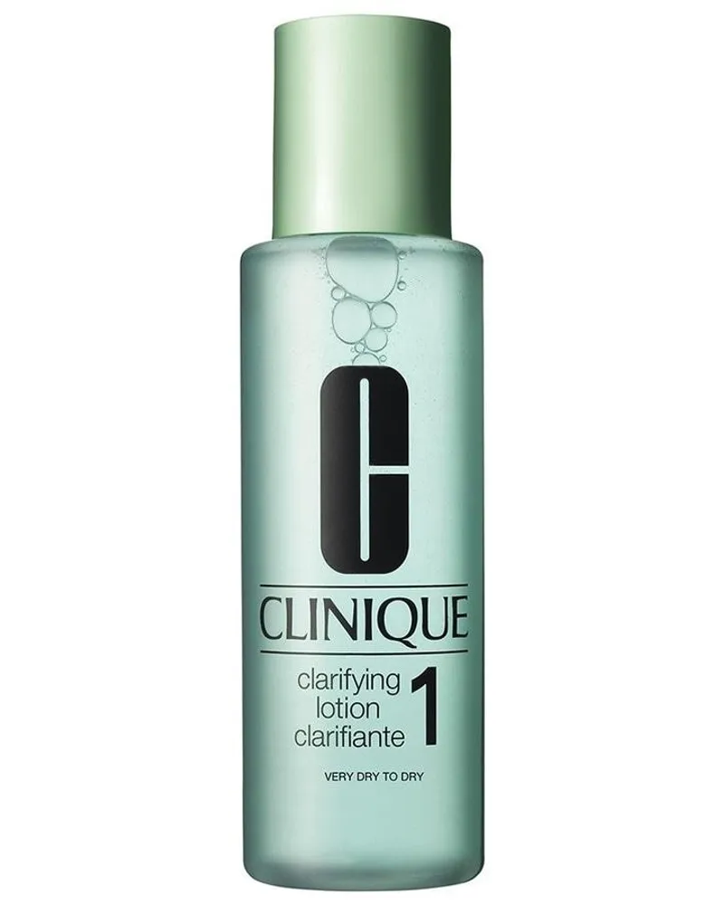 Clinique 3-Phasen-Systempflege Clarifying Lotion 1 Gesichtswasser 400 ml 