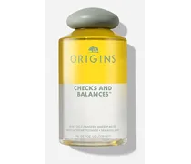 Checks and Balances Milky Oil Cleanser Reinigungsöl 150 ml