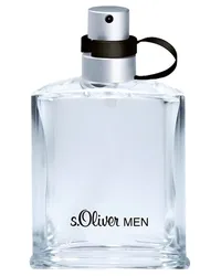 S.Oliver Women/Men Eau de Toilette 50 ml 