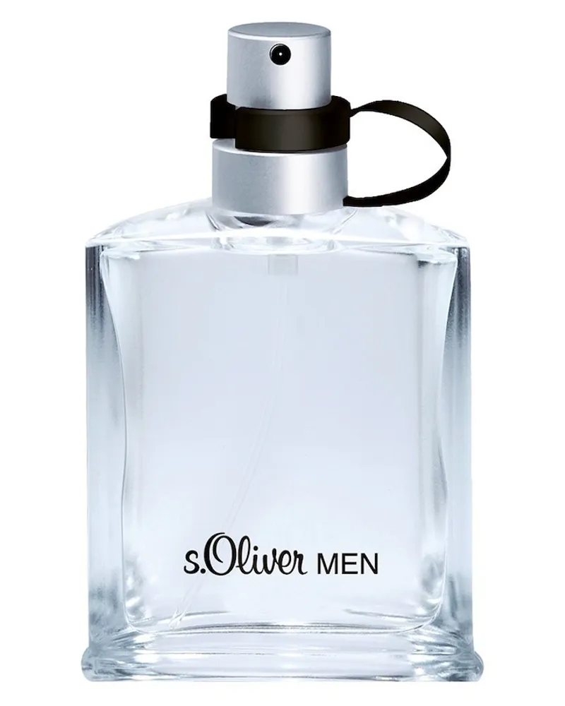 S.Oliver Women/Men Eau de Toilette 50 ml 