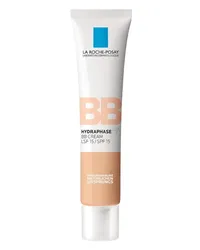 LA ROCHE-POSAY Hydraphase HA BB- & CC-Cream 40 ml HELL Nude