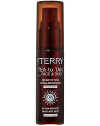 By Terry Tea to Tan Face & Body Matte Finish Selbstbräuner 30 ml 