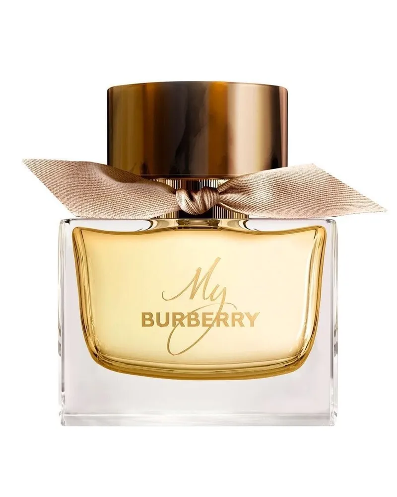 Burberry My Für Sie Eau de Parfum 90 ml 