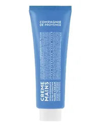 Compagnie de Provence Algue Velours Ultra-Hydrating Hand Cream Handcreme 75 ml 