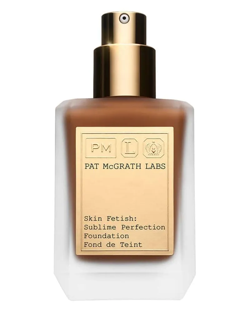 Pat McGrath Labs Sublime Perfection Concealer Foundation 35 ml 19 MEDIUM Braun