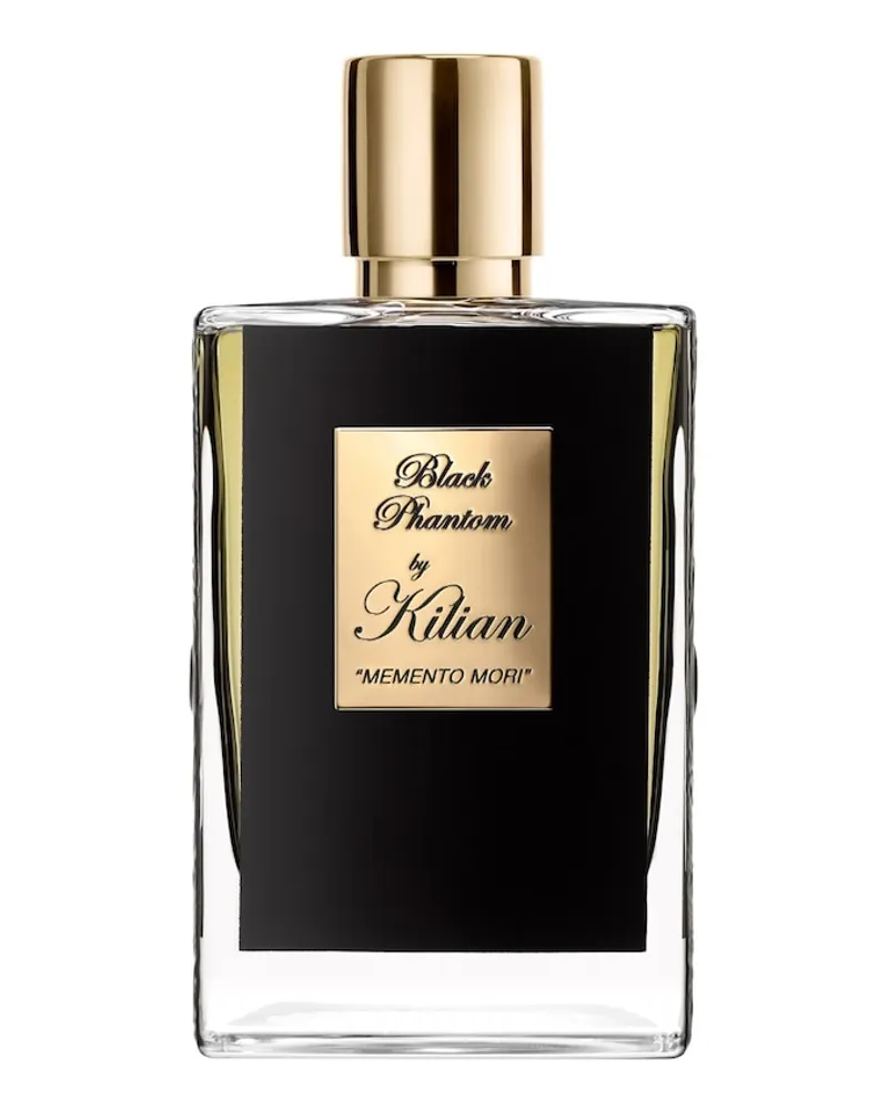 Kilian The Cellars Black Phantom Memento Mori Eau de Parfum 50 ml 