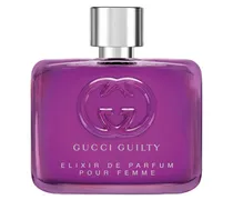 Guilty Elixir for Women Parfum 60 ml