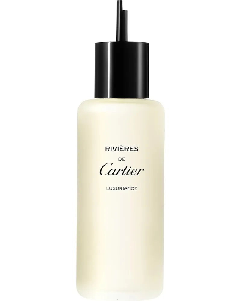 Cartier RIVIÈRES DE LUXURIANCE Eau de Toilette 200 ml 