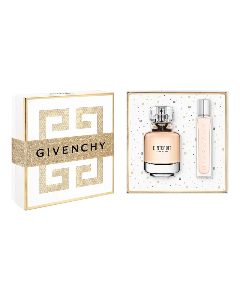 Givenchy L’Interdit Set Duftsets 