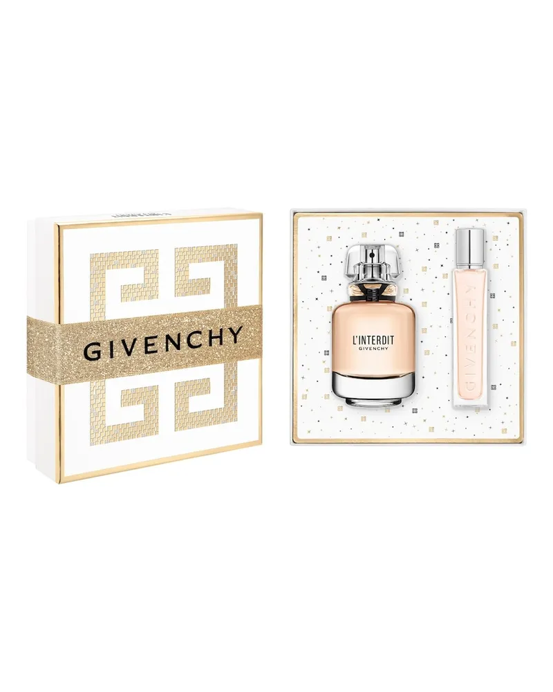 Givenchy L’Interdit Set Duftsets