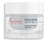 AVENE Hyaluron Activ B3 zellerneuerndes Aqua-Gel Anti-Aging Masken 05 l