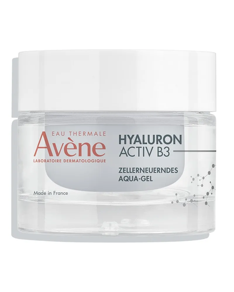 Avène AVENE Hyaluron Activ B3 zellerneuerndes Aqua-Gel Anti-Aging Masken 05 l 