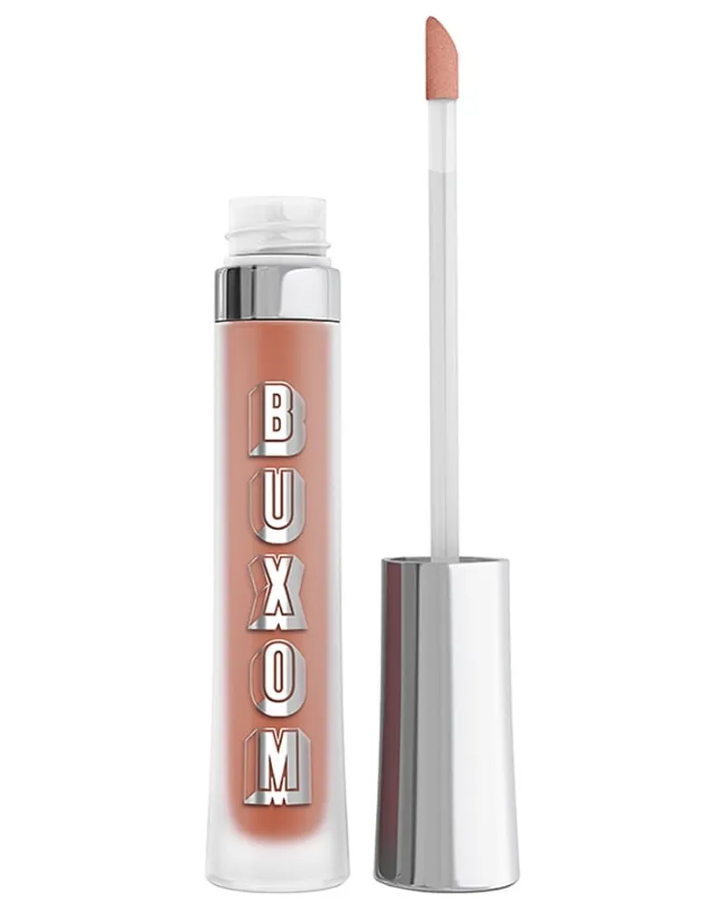 BUXOM Full-On Plumping Lip Cream Lipgloss 4.2 ml Rose Julep Rosegold