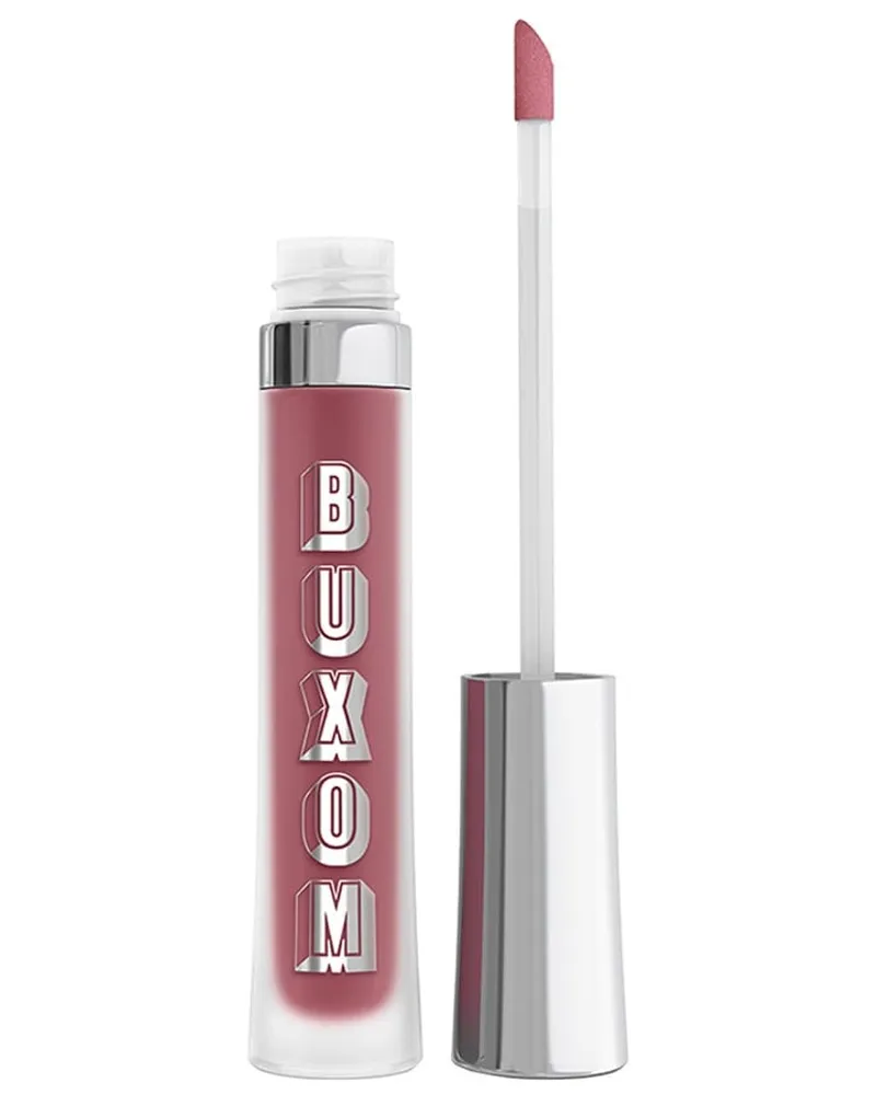 BUXOM Full-On Plumping Lip Cream Lipgloss 4.2 ml Dolly Rosegold