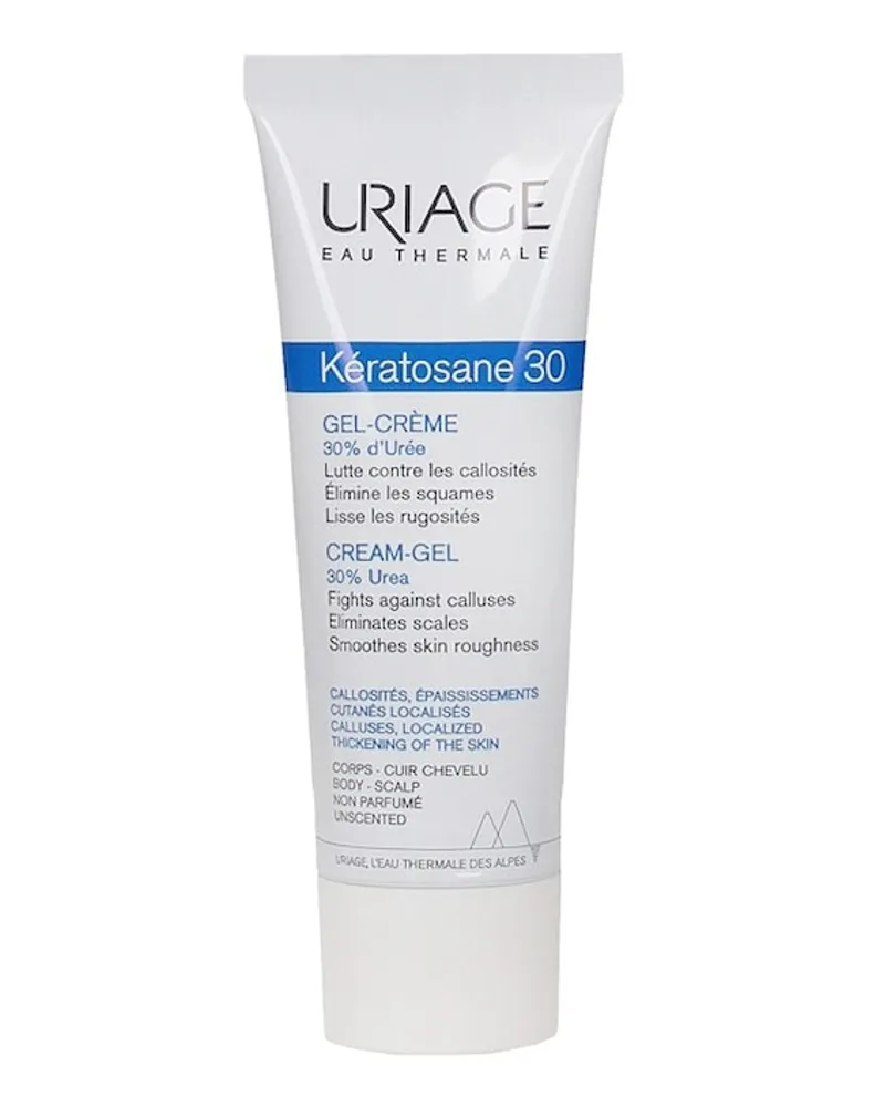 Uriage Bodylotion 75 ml 