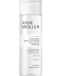 Anne Möller Cleansing Micellar Water Gesichtswasser 200 ml 