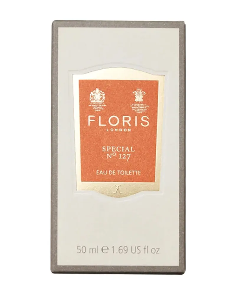 Floris Special No. 127 Eau de Toilette Spray 50 ml 