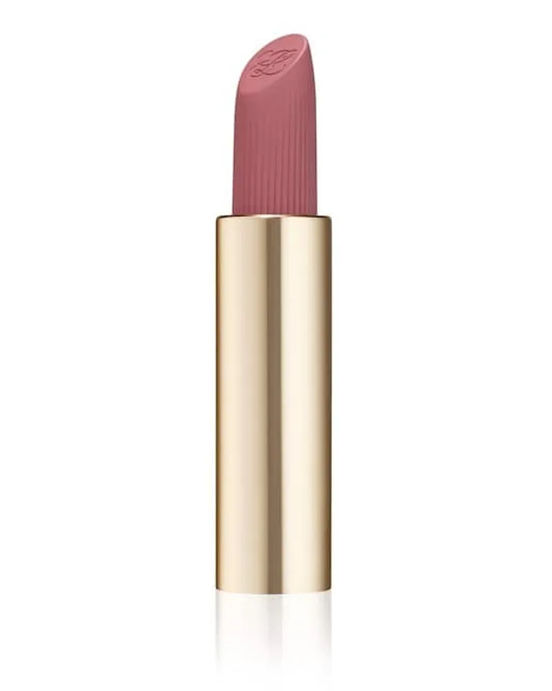 Estée Lauder Pure Color Matte Lippenstifte 3.5 g Suit Up Rosegold